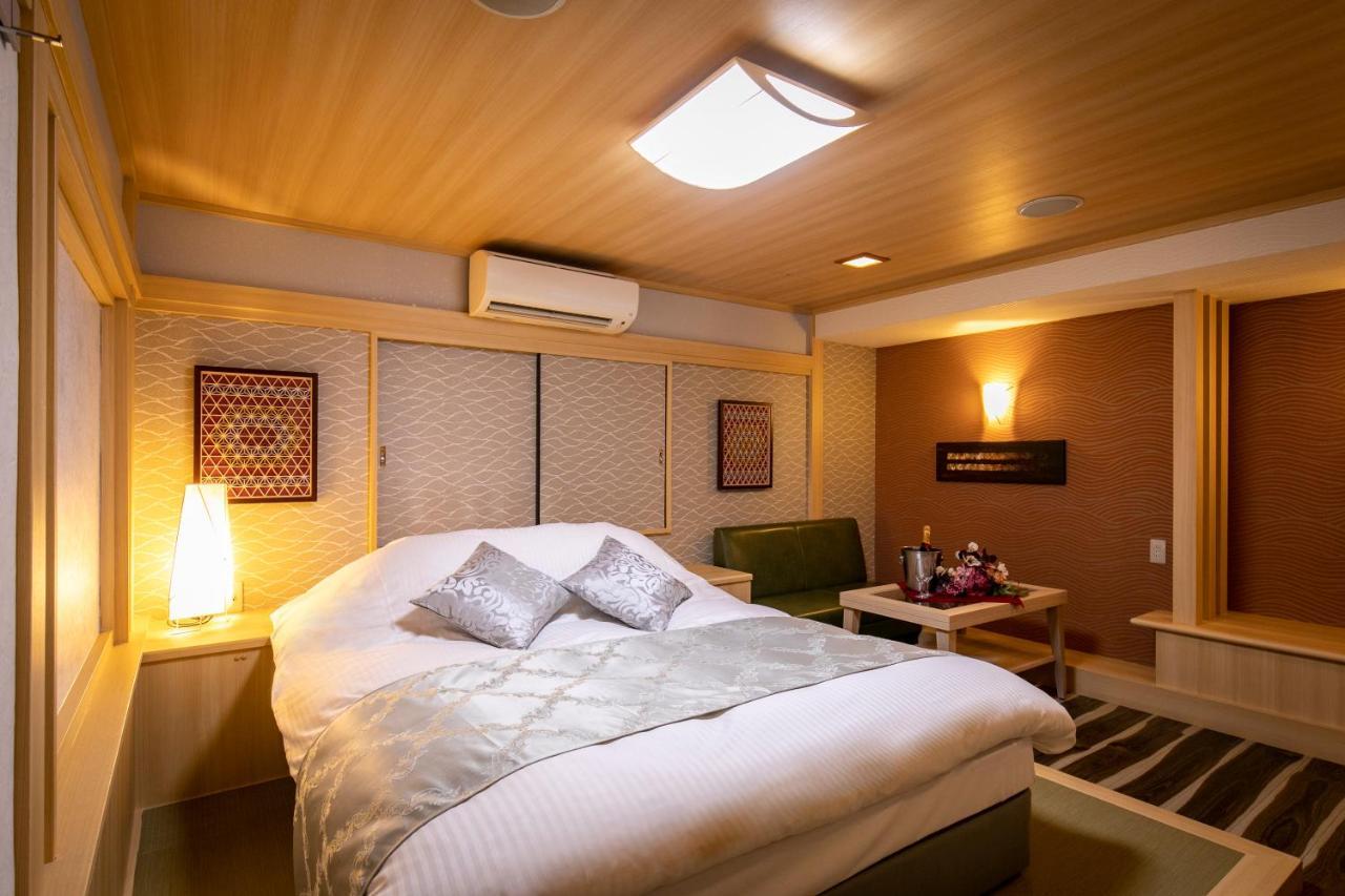 Hotel Exe アネックス 大人専用 โตเกียว ภายนอก รูปภาพ