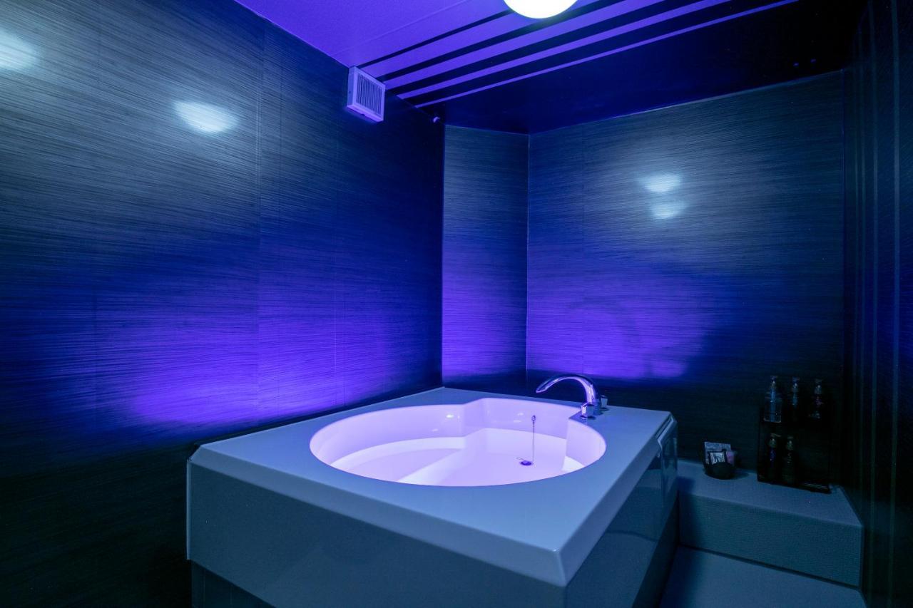 Hotel Exe アネックス 大人専用 โตเกียว ภายนอก รูปภาพ