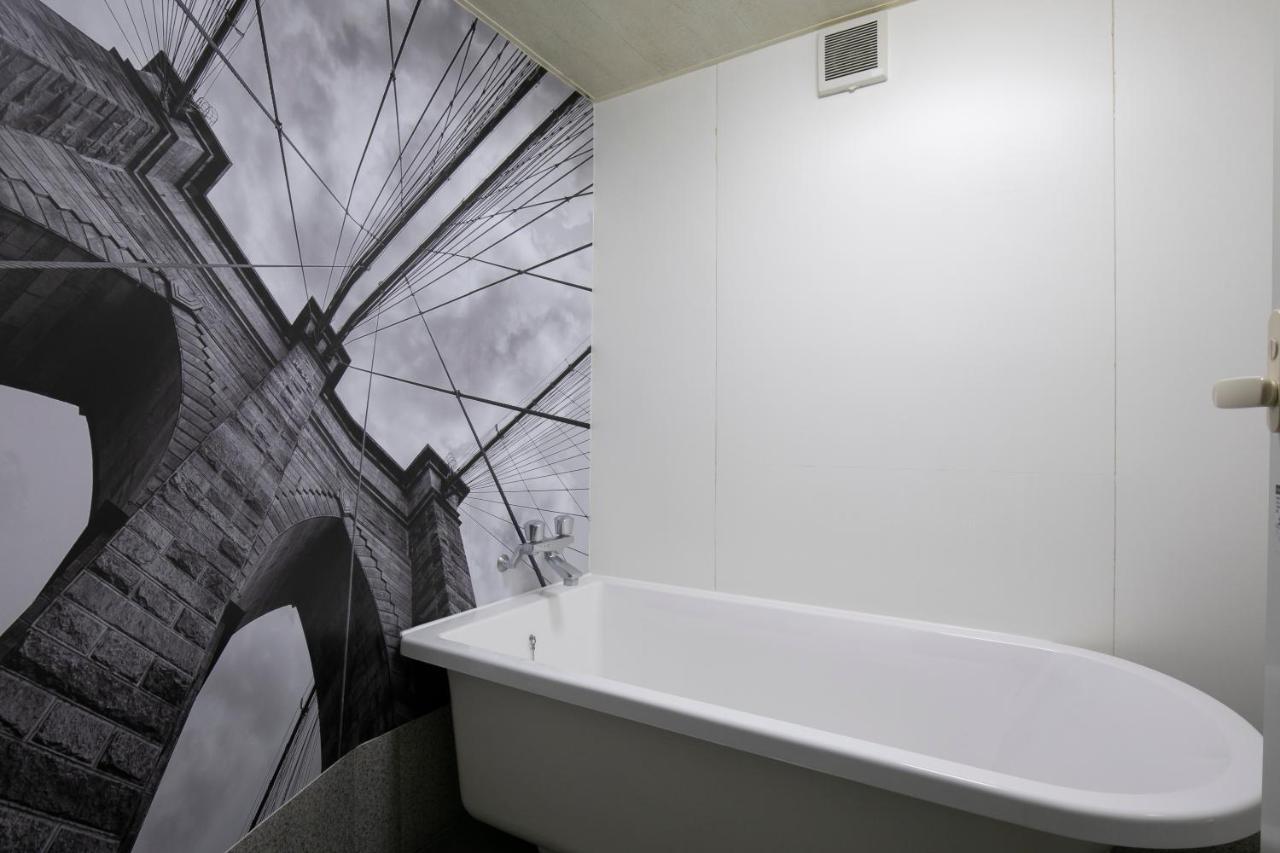 Hotel Exe アネックス 大人専用 โตเกียว ภายนอก รูปภาพ